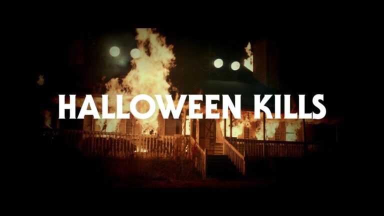 “Halloween Kills” Gets Teaser, New Release Date