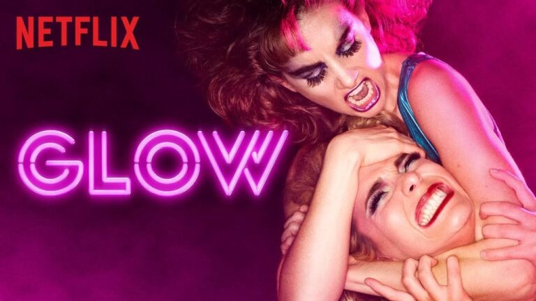 We Aren’t Getting a 4th Season of “GLOW” and That Really Sucks