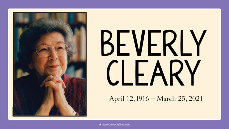 Beverly Cleary, “Beezus and Ramona” Author, Has Passed Away