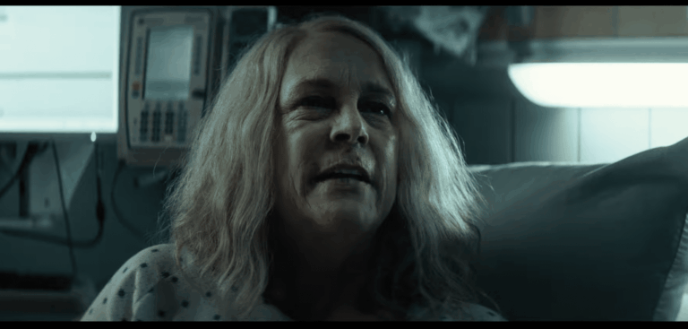 Surprise! “Halloween Kills” Trailer Hits