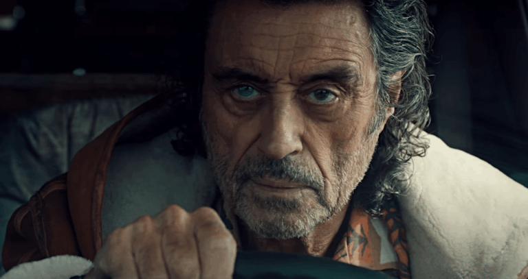 “American Gods” Season 3 NYCC 2020 Panel, Teaser Reveal, and More!