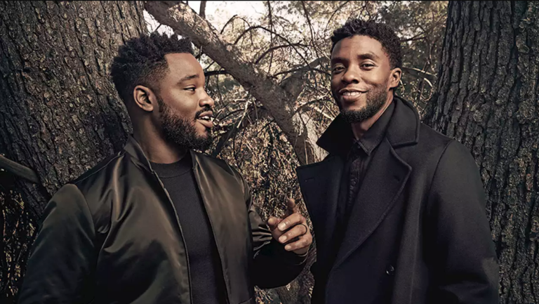 “Black Panther” Director Ryan Coogler Developing Wakanda Series for Disney+