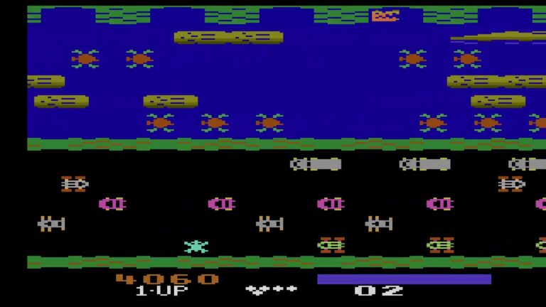 NBC Peacock Orders Frogger-Themed Competition Series