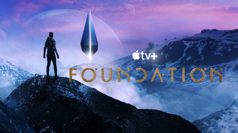 Apple TV+ Unveils New Teaser for Isaac Asimov’s “Foundation”