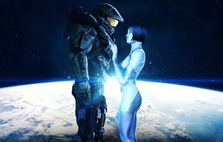 “Halo” Series Moves from SHOWTIME to Paramount+, Spring 2022 Debut
