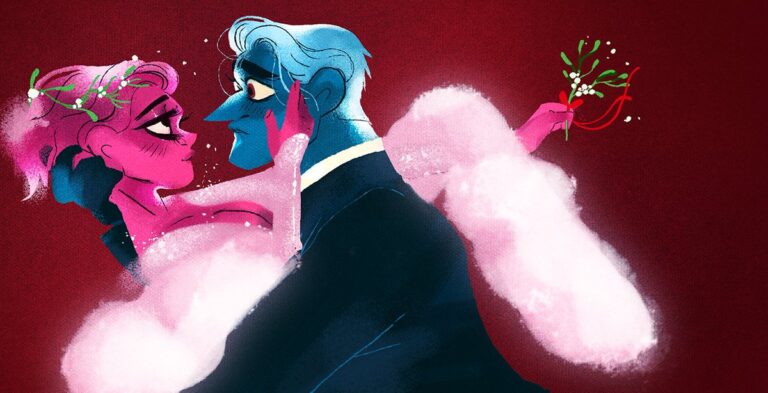 “Lore Olympus” Ordered to Animated Series at Prime Video