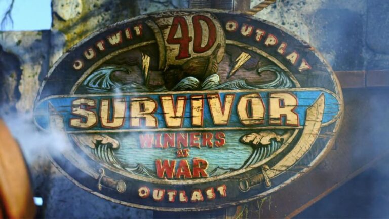 Jeff Probst Explains How “Survivor” s40 Finale Will Work