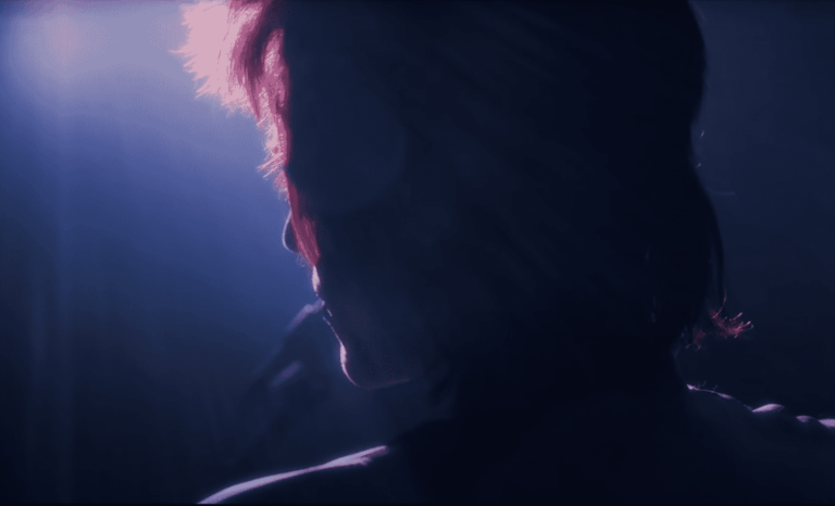 New Trailer for Unofficial David Bowie Biopic “Stardust” Hits
