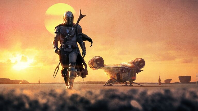 “The Mandalorian” Season 2 Gains Timothy Olyphant