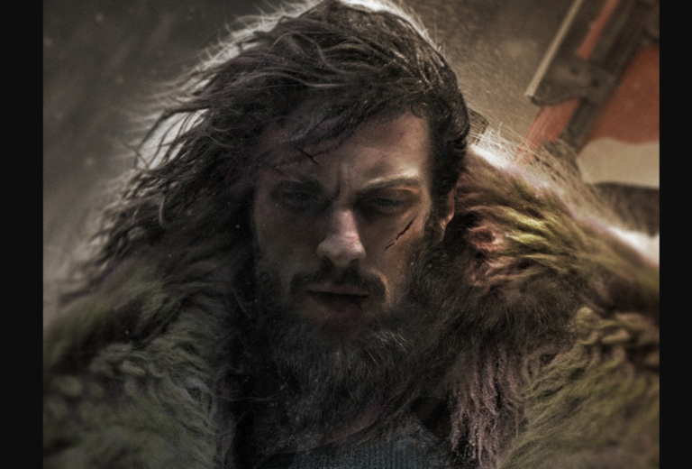 Sony Casts Aaron Taylor-Johnson as Kraven The Hunter