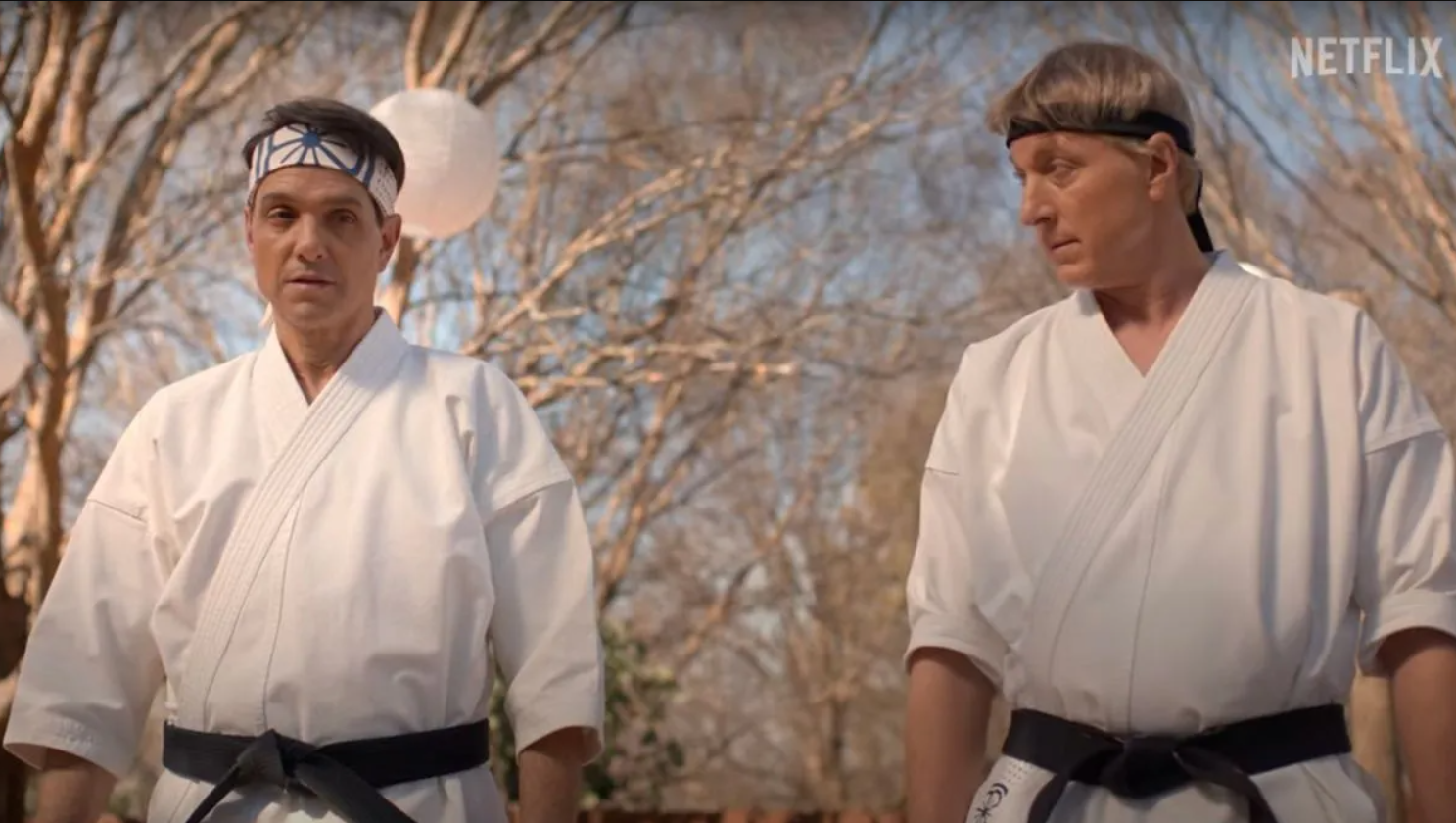 “Cobra Kai” season 6, part 1
