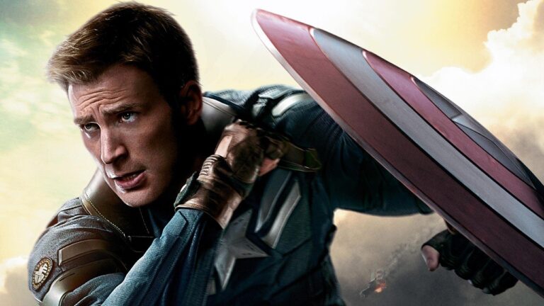 Is Chris Evans Coming Back to MCU as Captain America?!