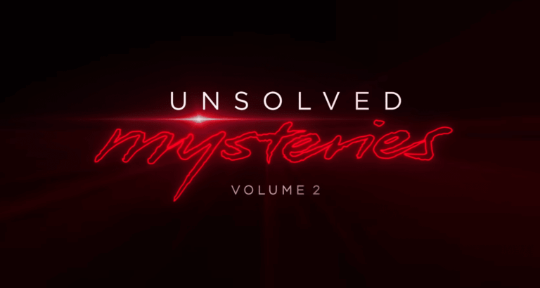 “Unsolved Mysteries Vol 2” Official Trailer Released by Netflix