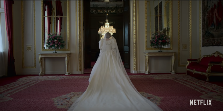 “The Crown” Season 4 Release Date, First Look Teaser Trailer