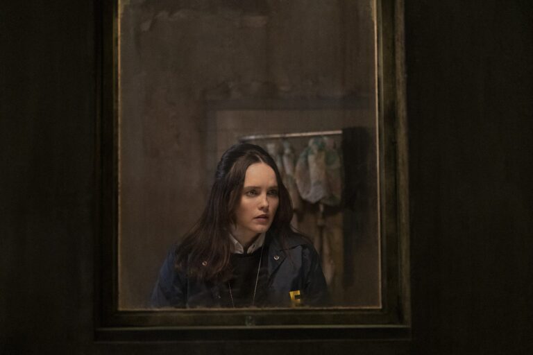 First Look at “Silence of the Lambs” Spinoff Series “Clarice” from CBS