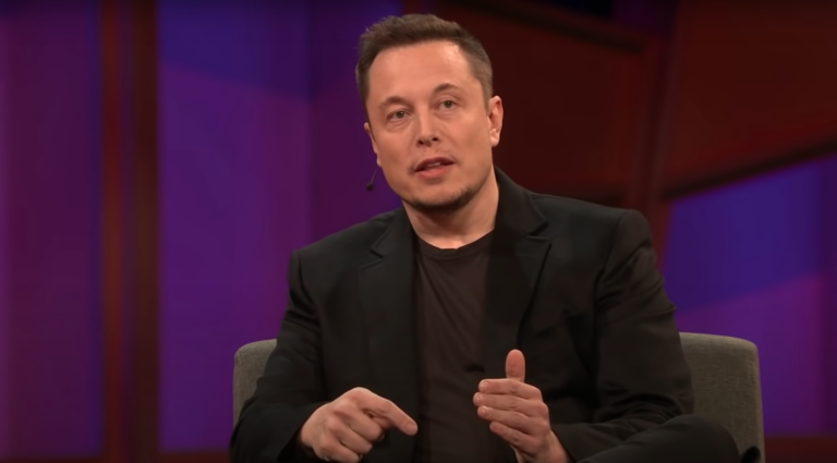 Elon Musk Passes Jeff Bezos as World’s Richest Person
