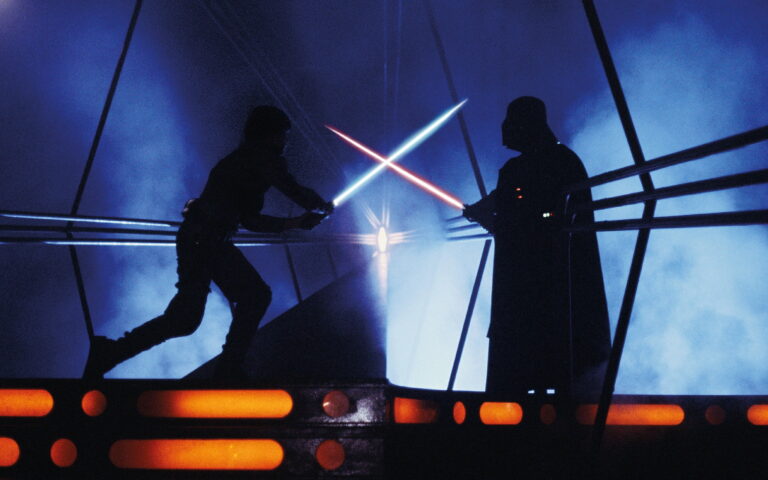 Darth Vader’s Lightsaber Sets New Auction High at $3.6 Million
