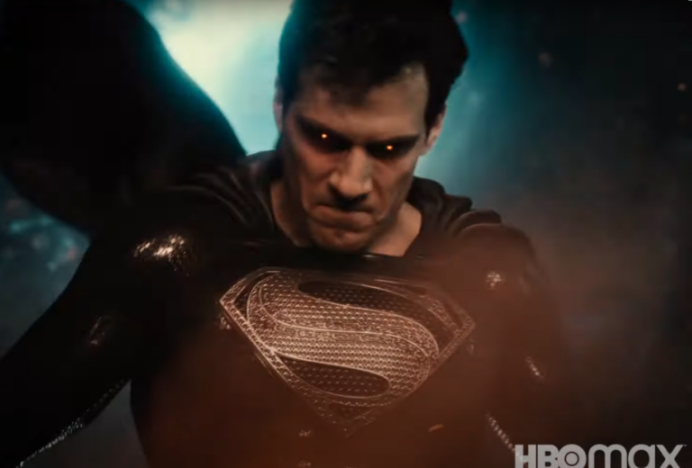 Full Trailer for “Zack Snyder’s Justice League” Hits