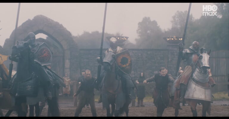 “Knight of the Seven Kingdoms” Gets Teaser, Release Date