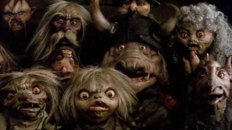 Scott Derrickson to Direct “Labyrinth” Sequel, Henson Studios Involved