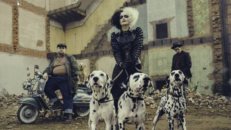 “Cruella” Starring Emma Stone Gets Poster Today, Trailer Tomorrow