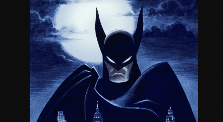 Matt Reeves, JJ Abrams, Bruce Timm Developing Animated Batman Series