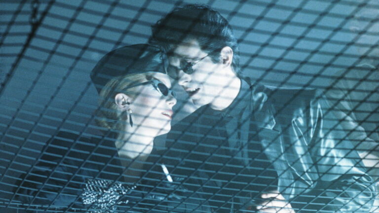 Tony Scott’s Iconic “The Hunger” Getting a Remake