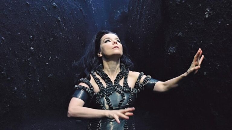 “The Northman” Gains Björk, and 2 Skarsgård Brothers