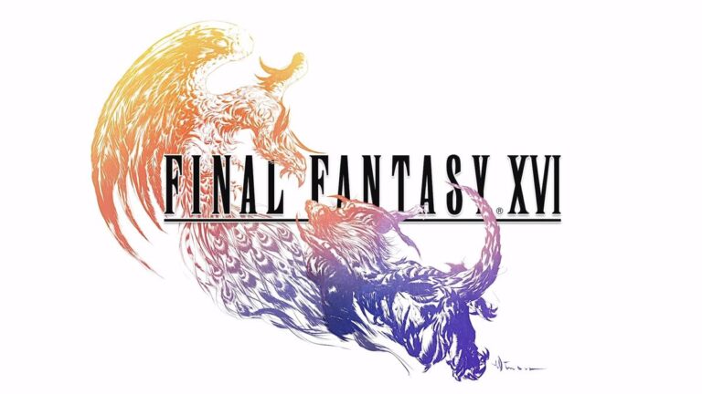 PlayStation 5 Showcase: “Final Fantasy XVI” Announced