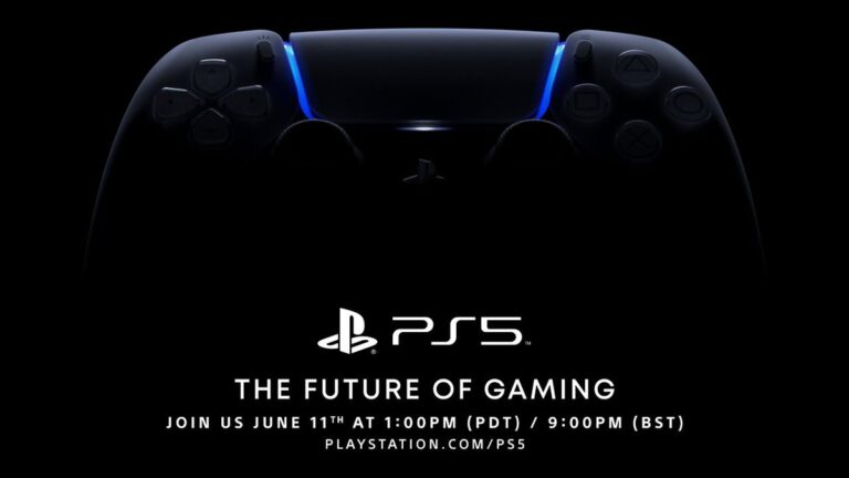 Rescheduled PlayStation PS5 Presentation Happening THIS WEEK