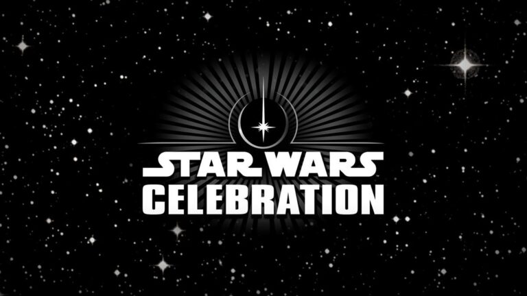 Star Wars Celebration Anaheim Changes 2022 Dates