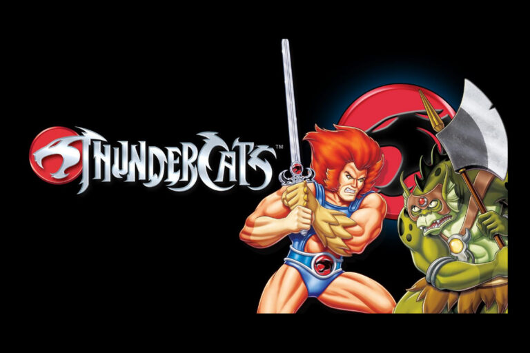 WB’s “ThunderCats” Movie Nabs Adam Wingard to Direct