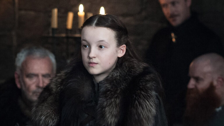 Bella Ramsey to Play Ellie in HBO’s “The Last of Us”