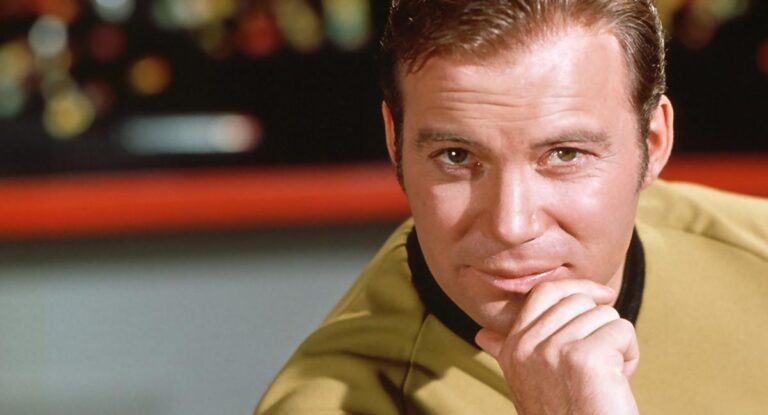 “Star Trek” Captain Wants to Know What’s Wrong with the USA Space Force