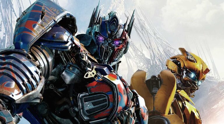 Writer, Director Revealed for Paramount’s New “Transformers” Film