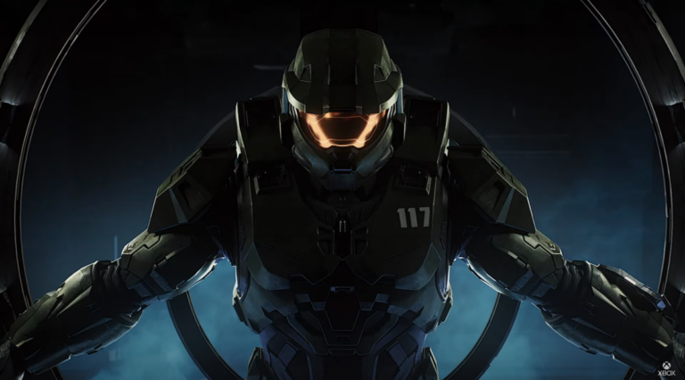 Highlights from the Xbox Games Showcase 2020