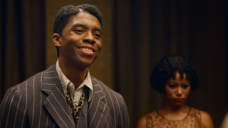 Critics Choice Awards 2021: Chadwick Boseman Wins Best Actor