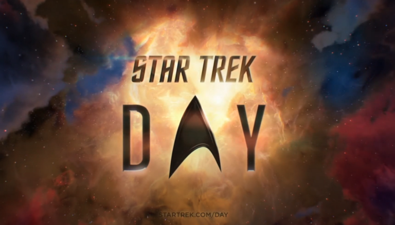 CBS to Commemorate 54th Anniversary of “Star Trek: TOS”