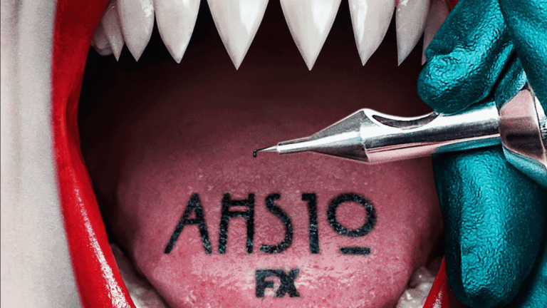 Ryan Murphy Shares “American Horror Story” s10 Key Art