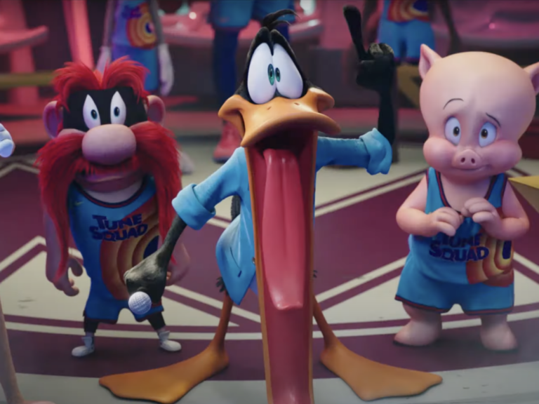 “Space Jam: A New Legacy” Official Full Trailer is Here