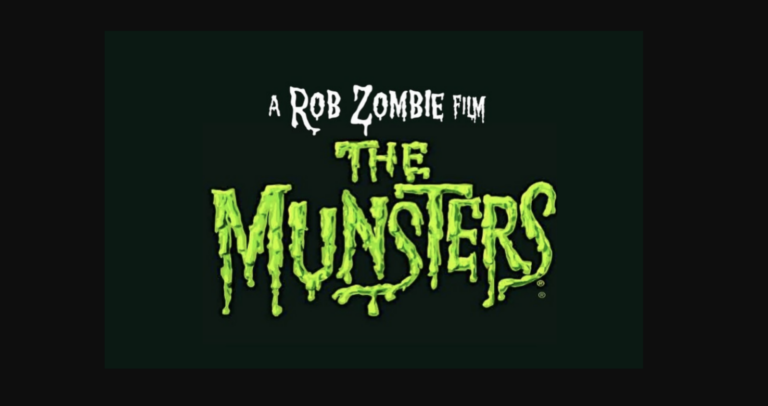 Rob Zombie Shares Lily, Herman Munster Costume Designs!