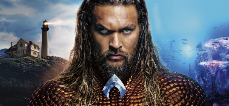 James Wan Reveals “Aquaman” Sequel Title on Instagram