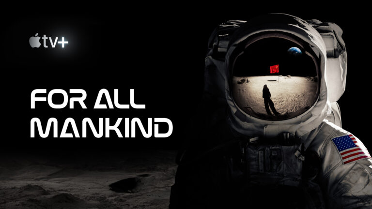 AppleTV+ “For All Mankind” Season 2 Premieres in February 2021
