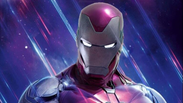 #BringBackTonyStarkToLife Billboard Appears in LA