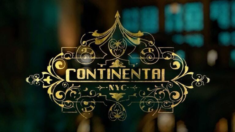 “The Continental” Won’t Have Keanu Reeves as John Wick, But…