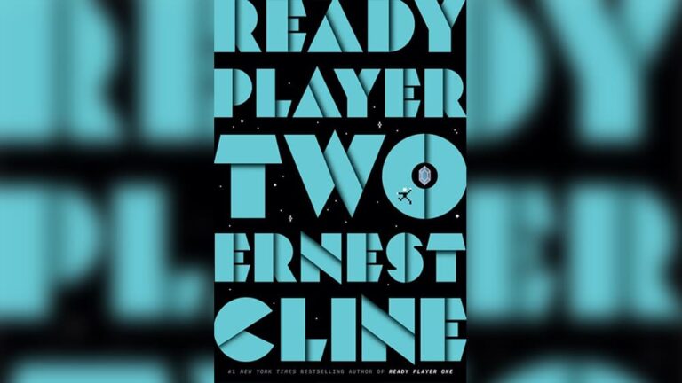 “Ready Player Two” Synopsis Released for Ernie Cline’s Sequel