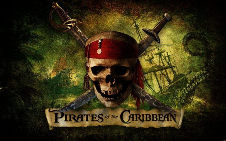 Margot Robbie to Lead “Pirates of the Caribbean” Film