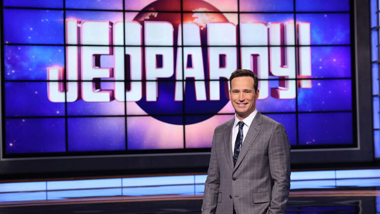 “Jeopardy!,” “Wheel of Fortune” Executive Producer Mike Richards Fired