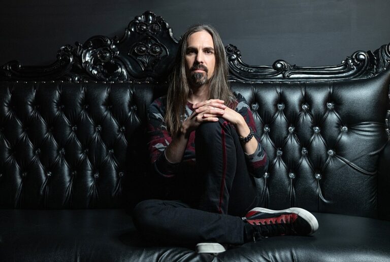 Bear McCreary to Score Kevin Smith’s “Masters of the Universe: Revelation”