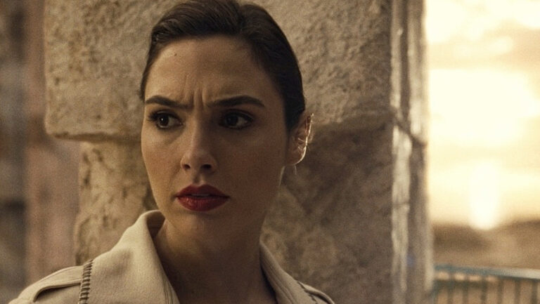 Gal Gadot Reportedly Threatened by Joss Whedon During “Justice League”